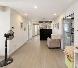 Blk 458 Clementi Avenue 3 (Clementi), HDB 5 Rooms #575463161
